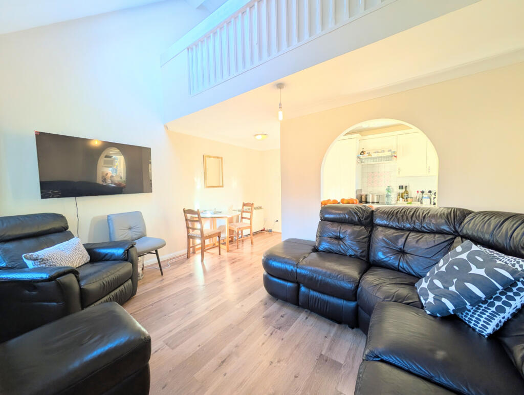 Main image of property: Dorset Mews, Finchley Central N3