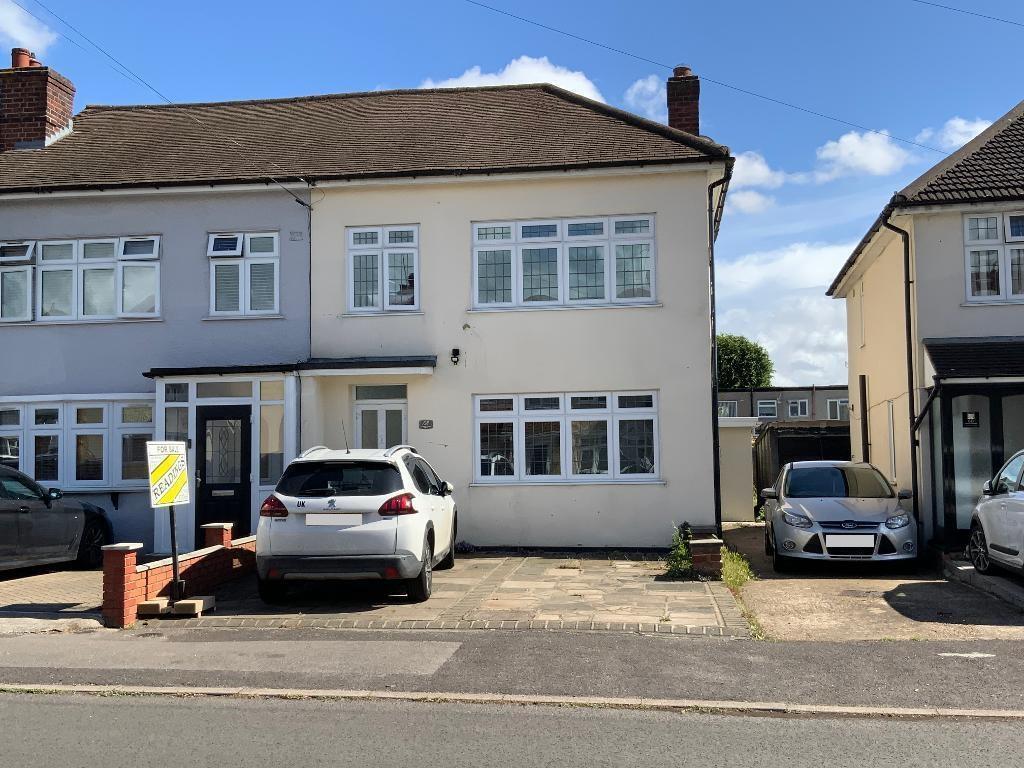 Main image of property: Northwood Avenue, Elm Park, Essex, RM12 4PX