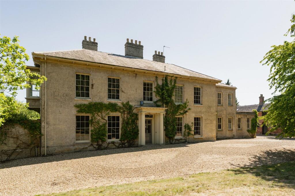 Main image of property: Norwich Road, Chedgrave, Norwich, NR14