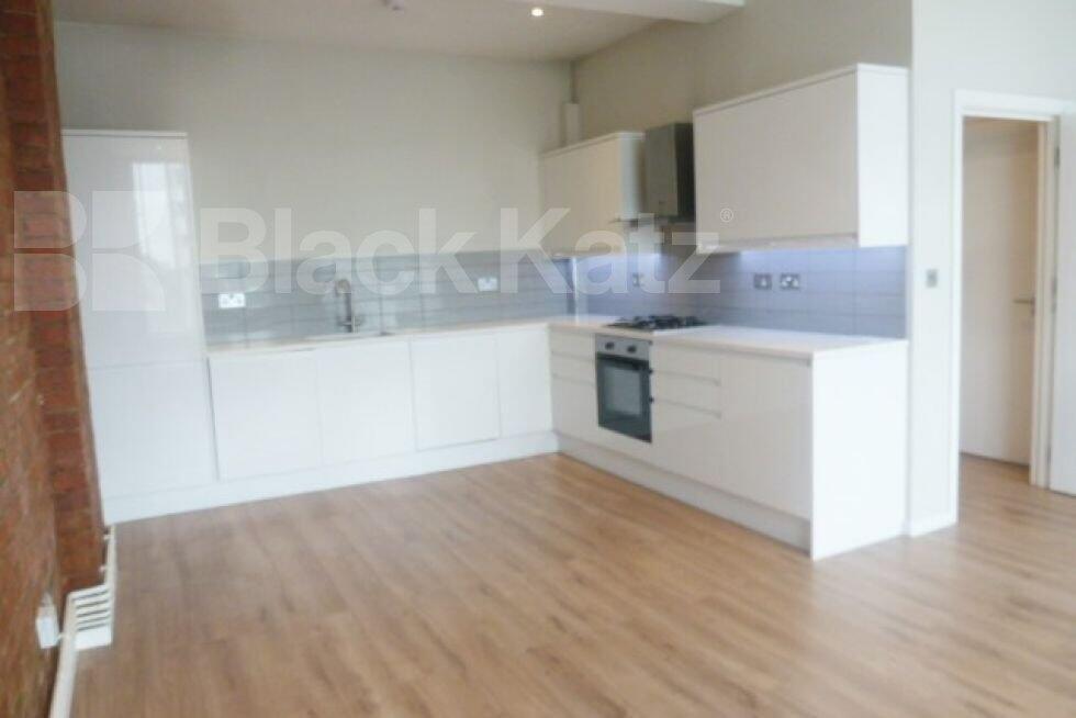 Main image of property: Ability Plaza - Kingsland Road, Dalston / Haggerston E8