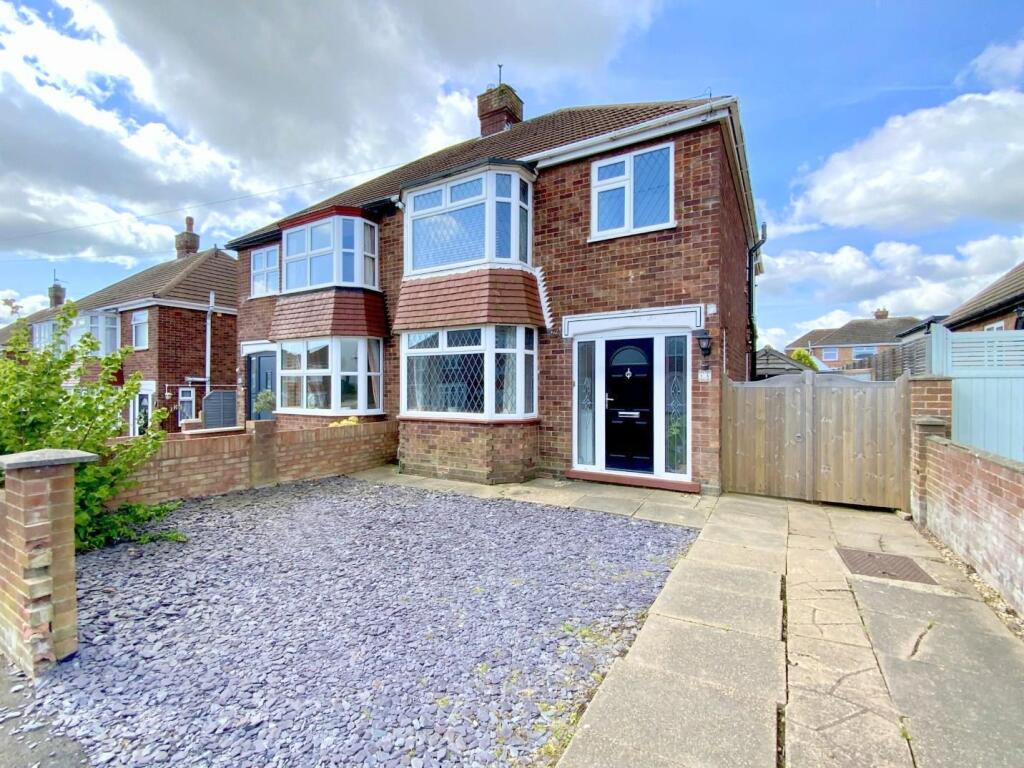 Main image of property: Trinity Road, Cleethorpes