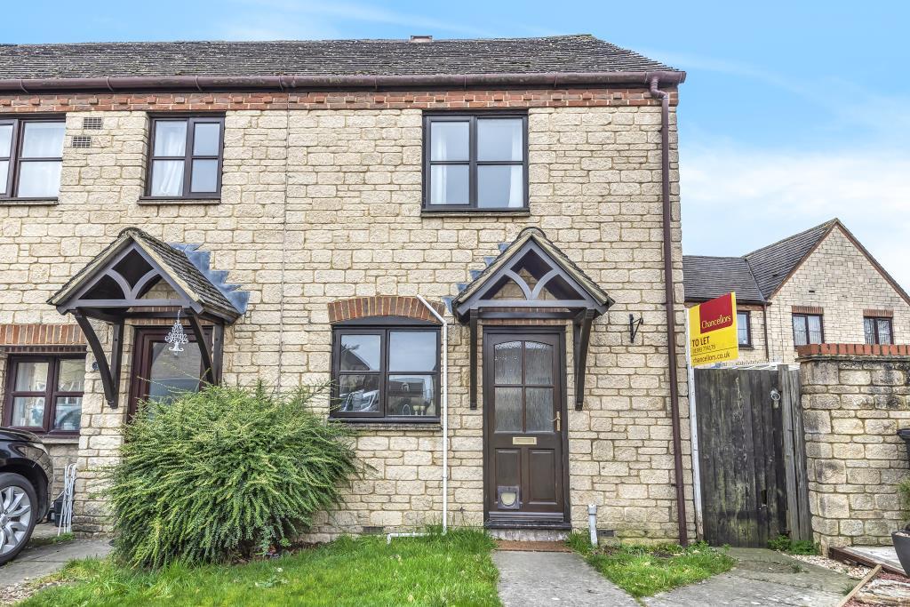 Main image of property: Snowshill Drive, Witney, OX28