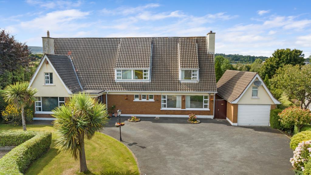 Main image of property: Carrabawn, 4 Sunnyhill Park, Cabinteely, Dublin 18, D18 H9W6