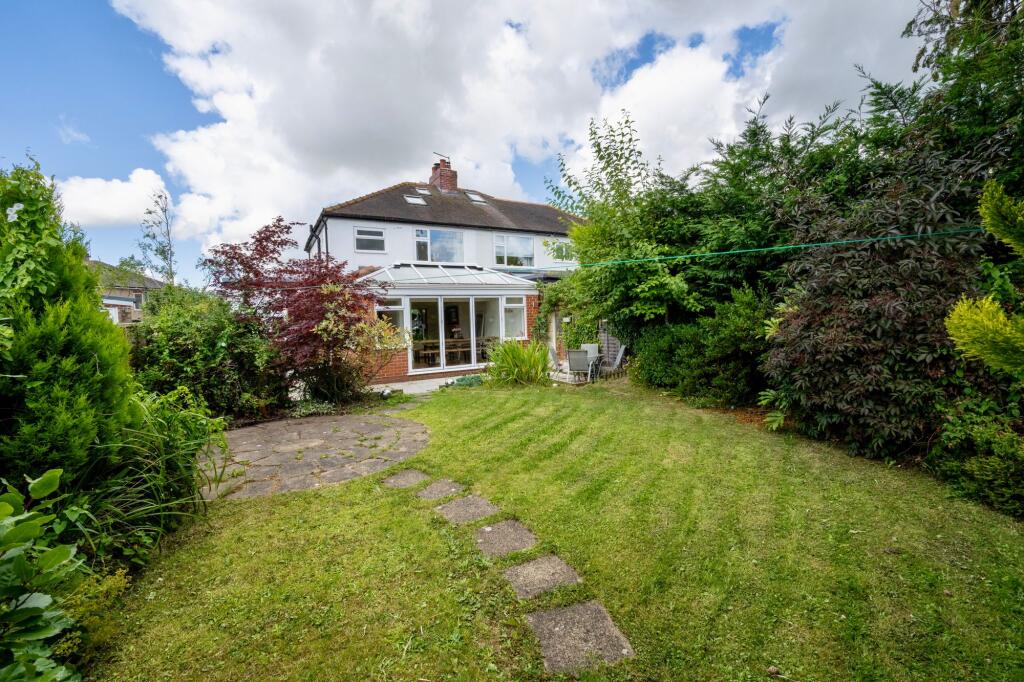 House in Preston - View 4