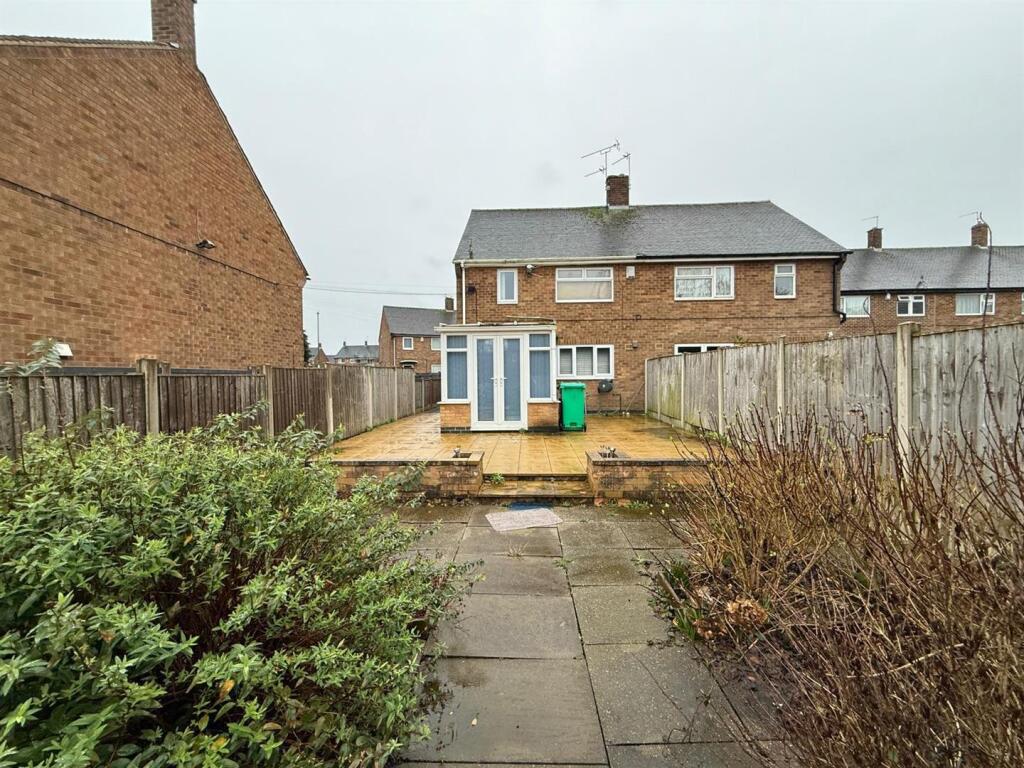 Main image of property: Lechlade Road, Nottingham