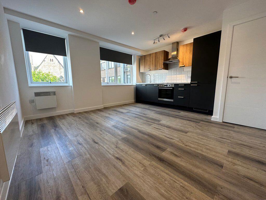 Main image of property: Silk House, Macclesfield