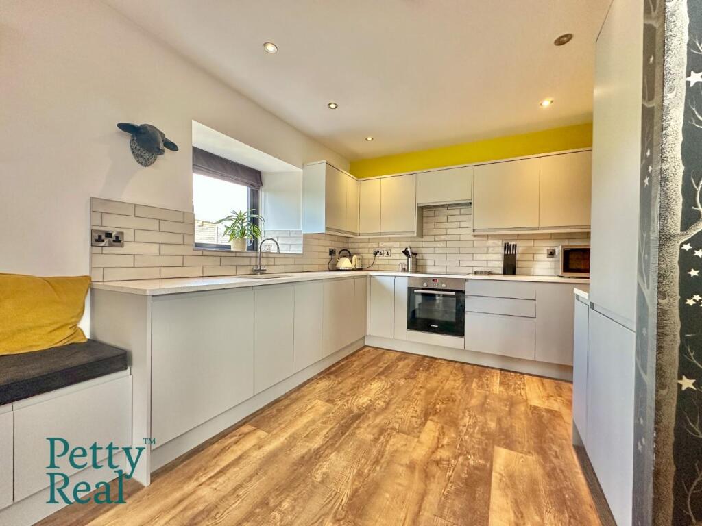Cob Lane, Kelbrook - View 3