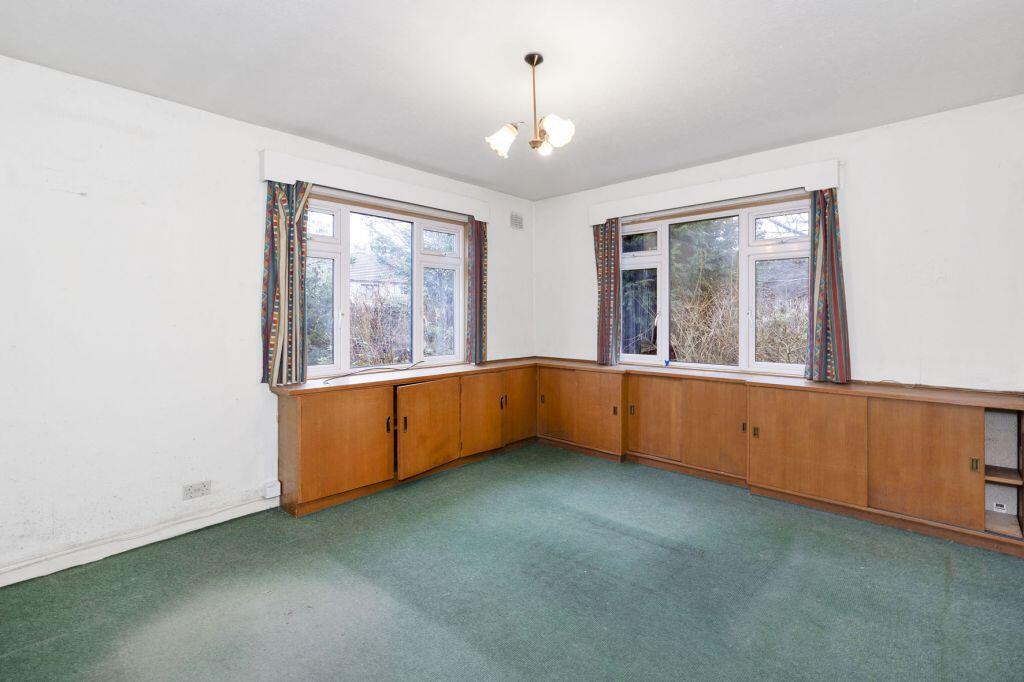 House in Edinburgh, Liberton - View 5