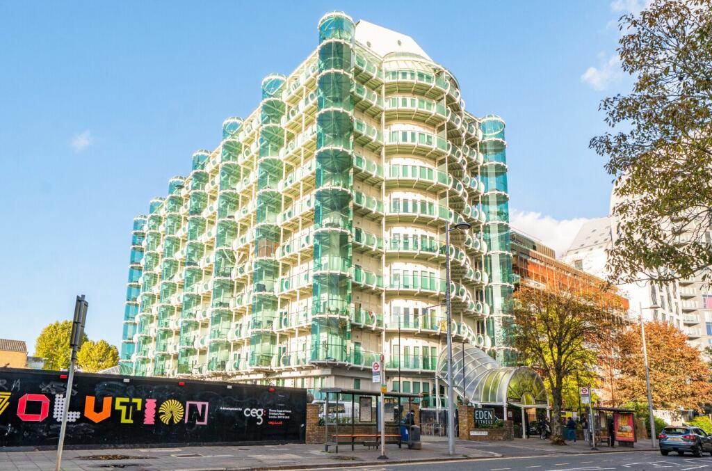 Main image of property: Uxbridge Road, London
