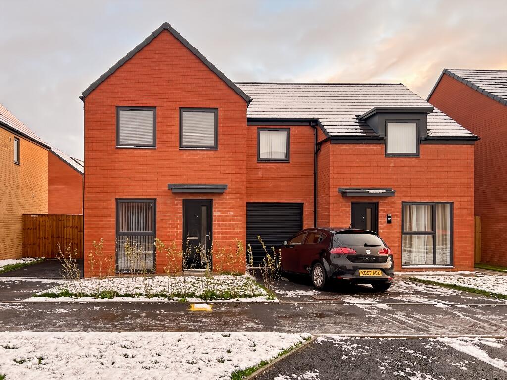 Main image of property: Shakespeare Drive, Hull, East Riding Of Yorkshire, HU9