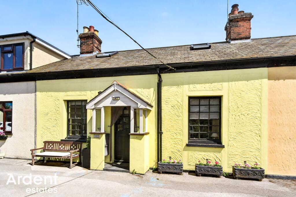 Main image of property: Woodfield Cottages, Heybridge, CM9