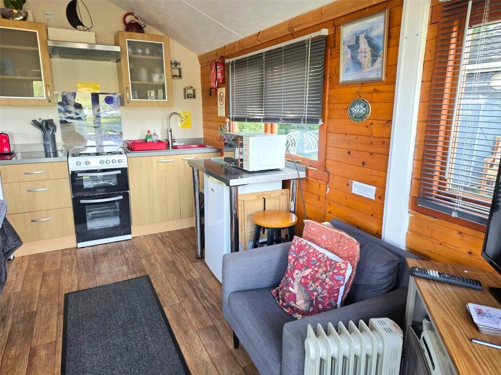 House in Clarach, Tirymynach - View 5