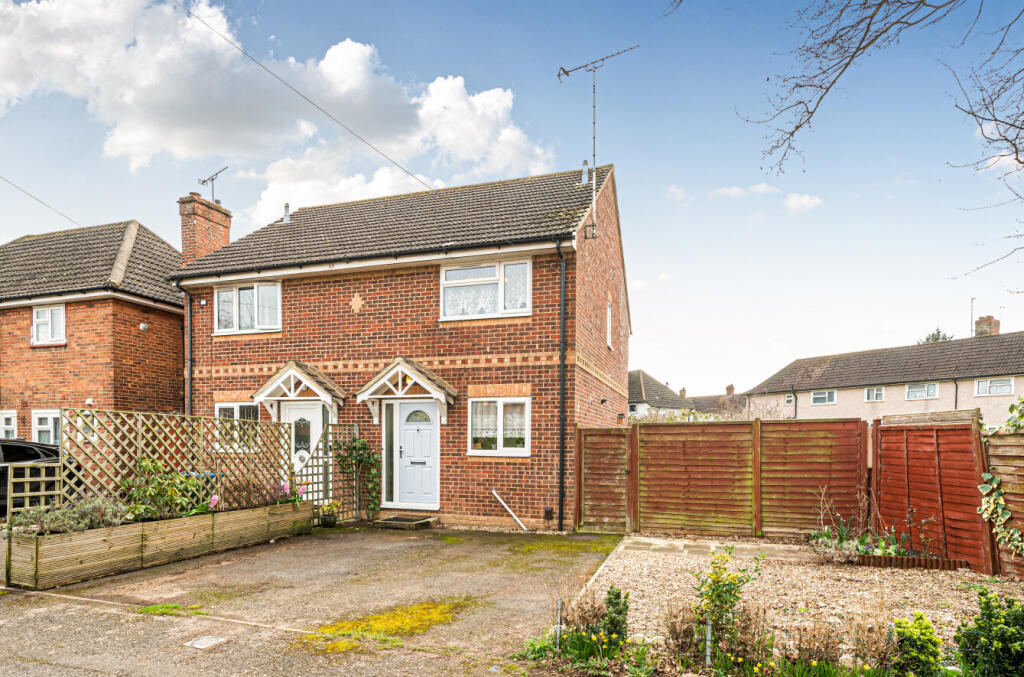 Main image of property: York Place, Aylesbury, Buckinghamshire