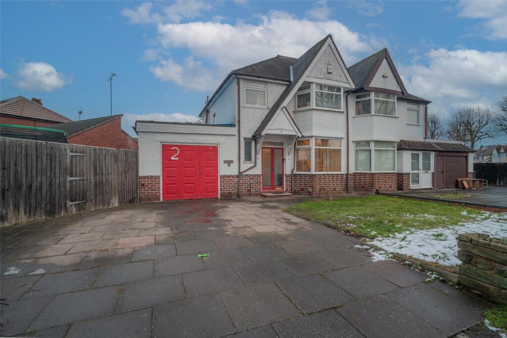 Main image of property: Welford Road, Shirley, Solihull, West Midlands, B90