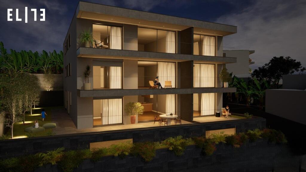 Main image of property: Madeira