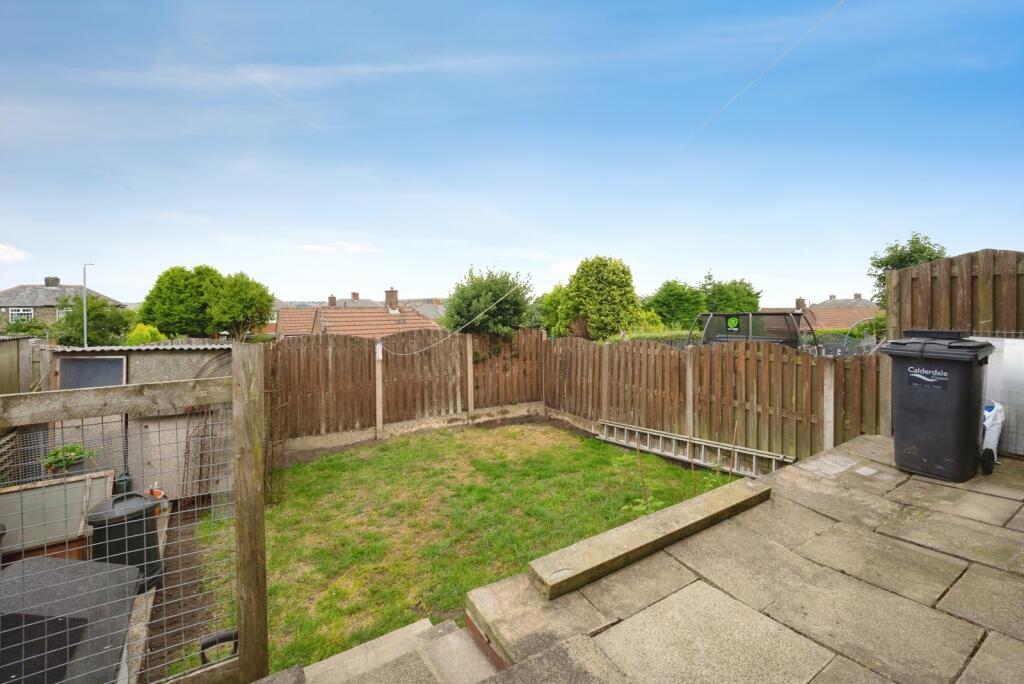 House in Calderdale, West Yorkshire - View 4