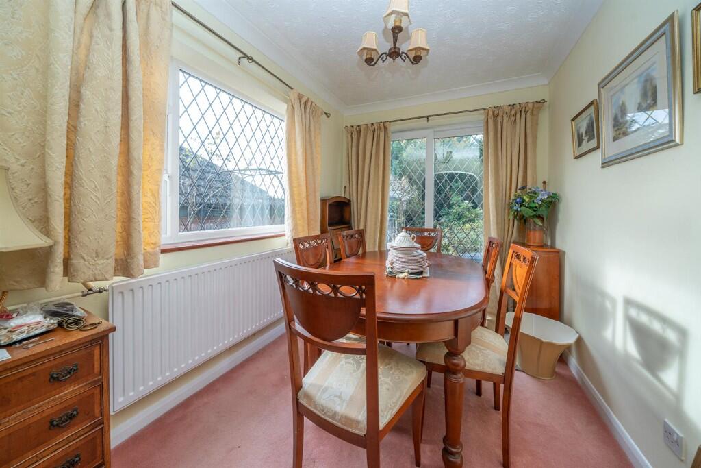 Georgewood Road, Hemel Hempstead, Hertfordshire, HP3 8AL – pohled 6