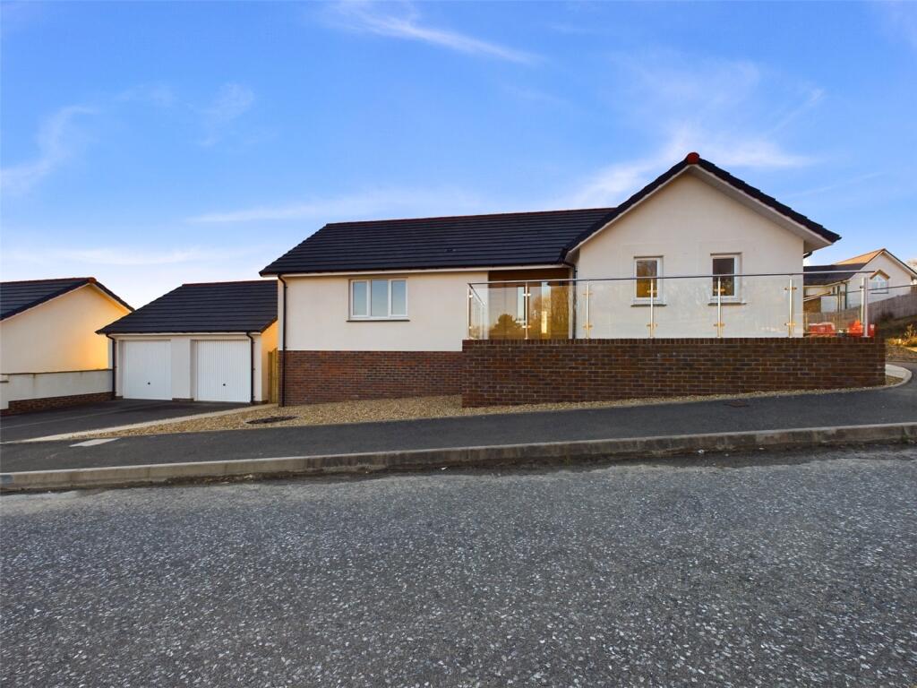 Main image of property: Rydon Village, Holsworthy, Devon
