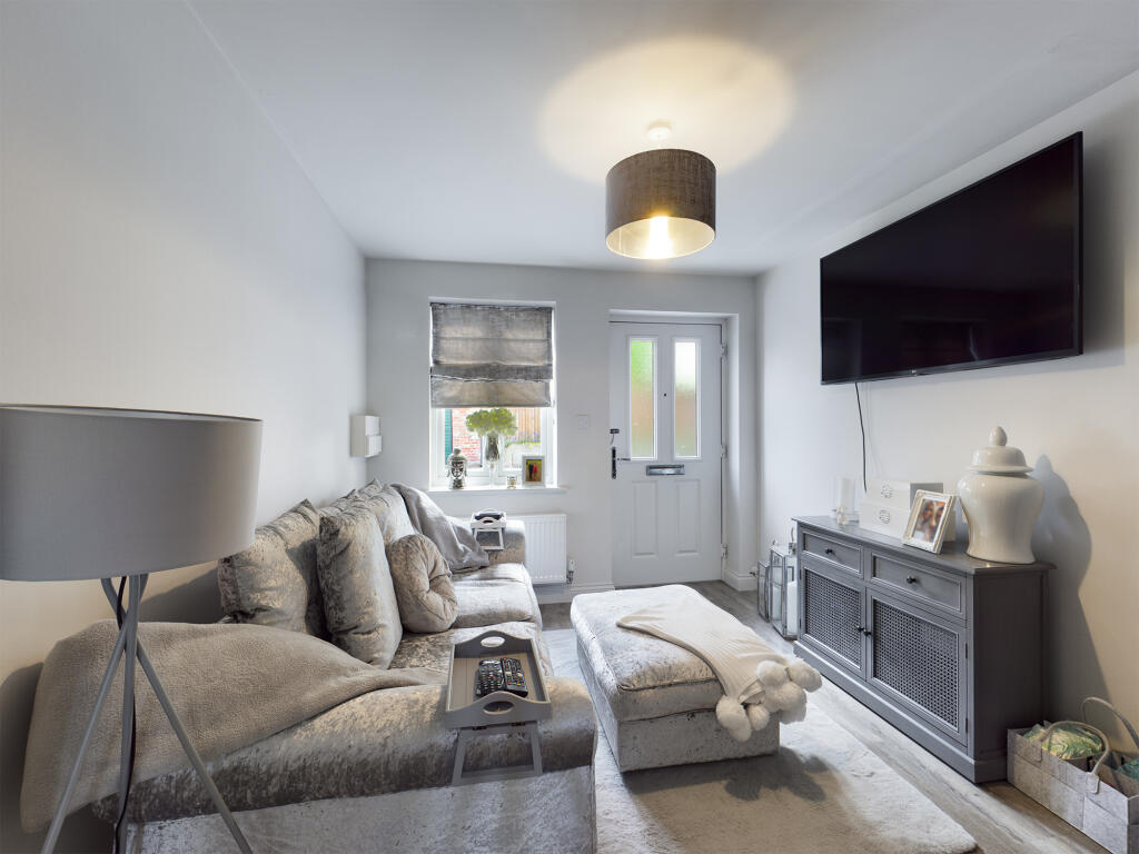 House in Middleton on the Wolds, Middleton - View 4