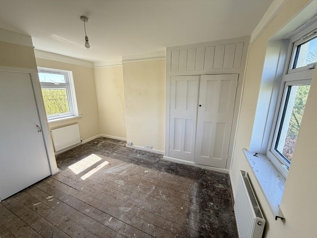 House in West Devon, Mary Tavy - More