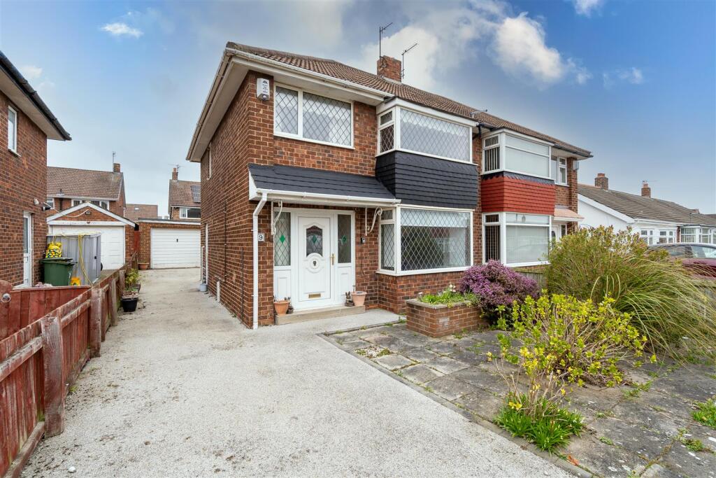 Main image of property: Thistle Road, Stockton-On-Tees