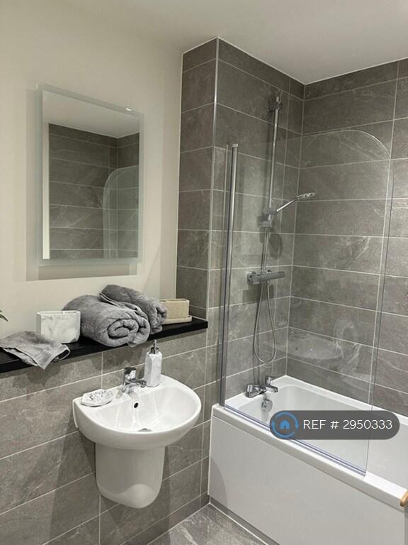 Apartment in Liverpool, Westminster Park, Vauxhall - View 5