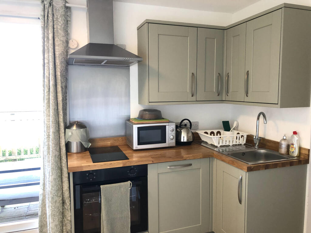 Main image of property: Woodpecker studio apartment, Dulas