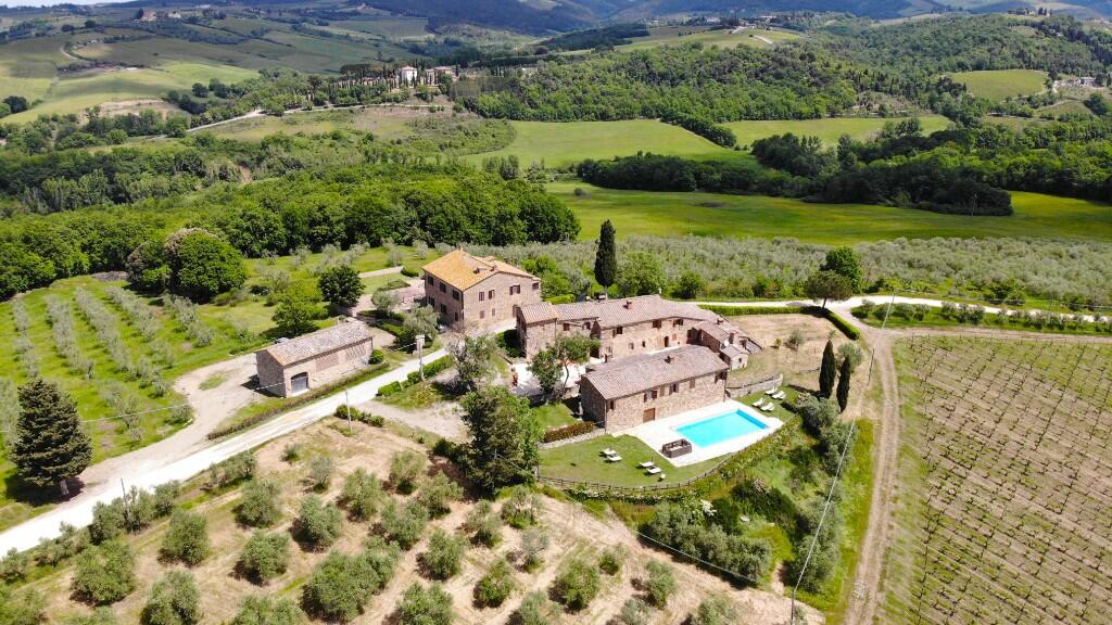 Main image of property: Poggibonsi, Siena, Tuscany