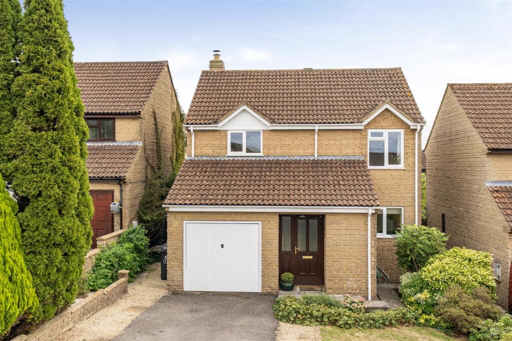 Main image of property: Orchard Way, Mosterton, Beaminster