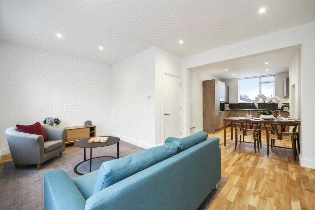 Main image of property: Kings Road, 
Chelsea, SW3