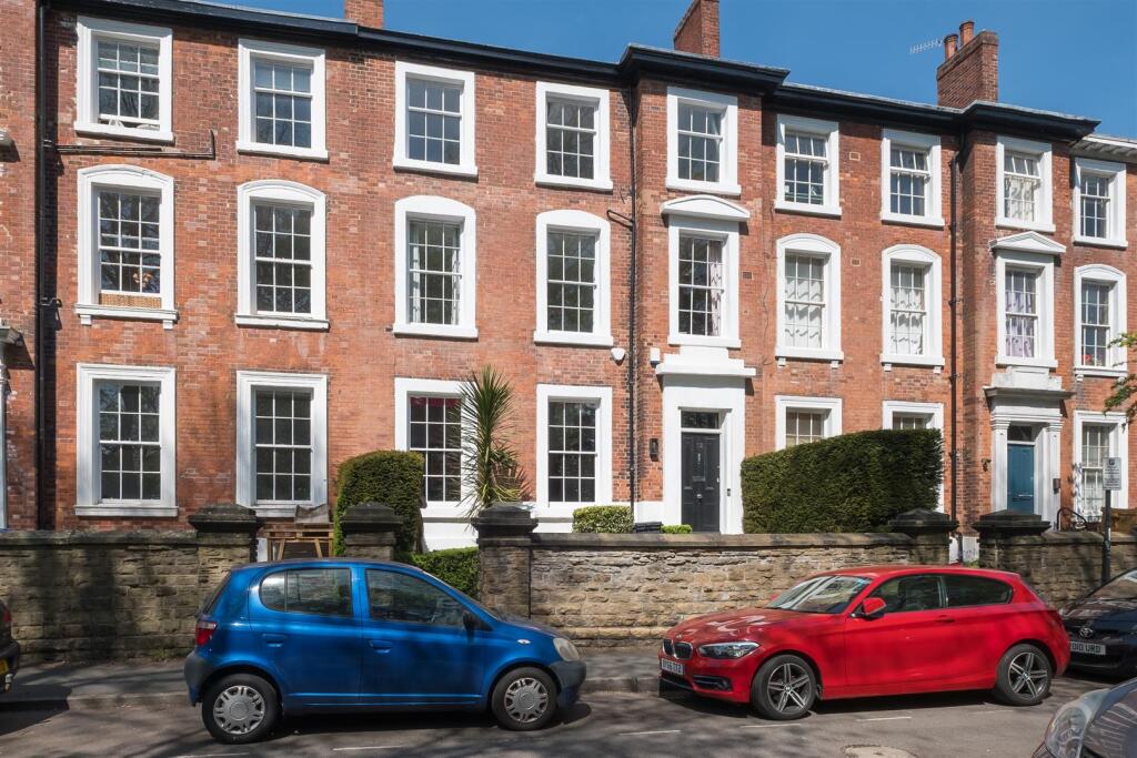 Main image of property: Ashgate Road, Broomhill,S10