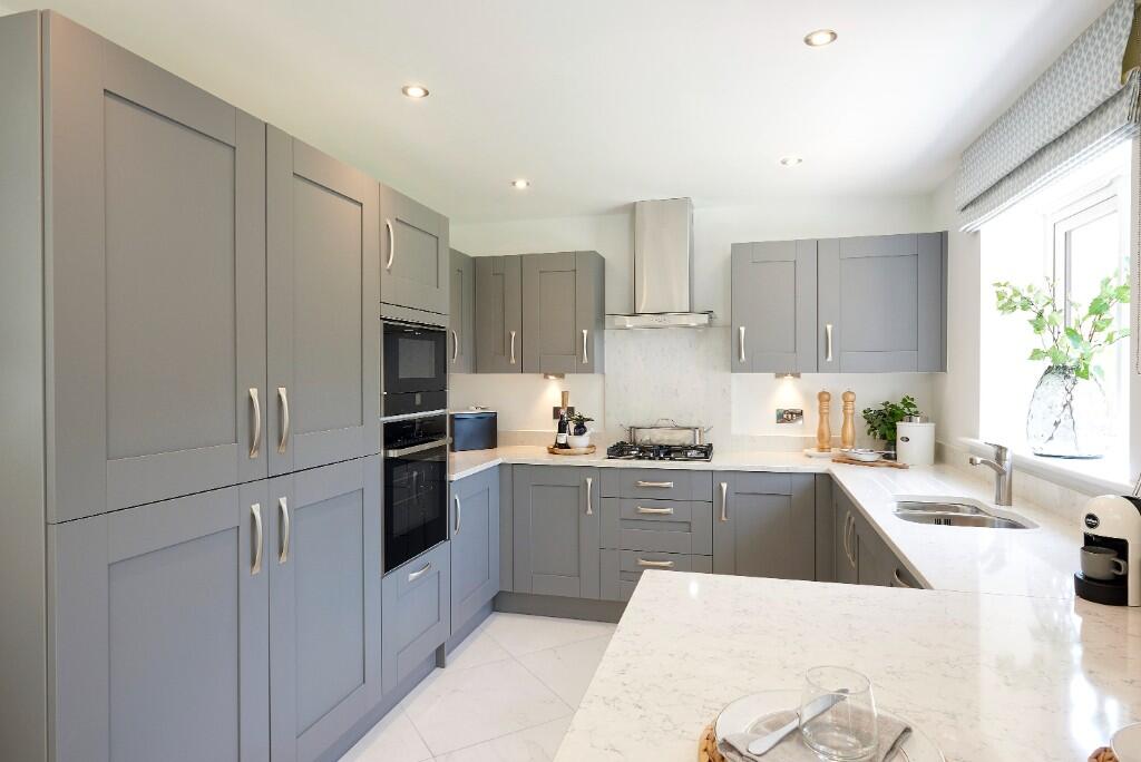 House in Sheffield - View 3