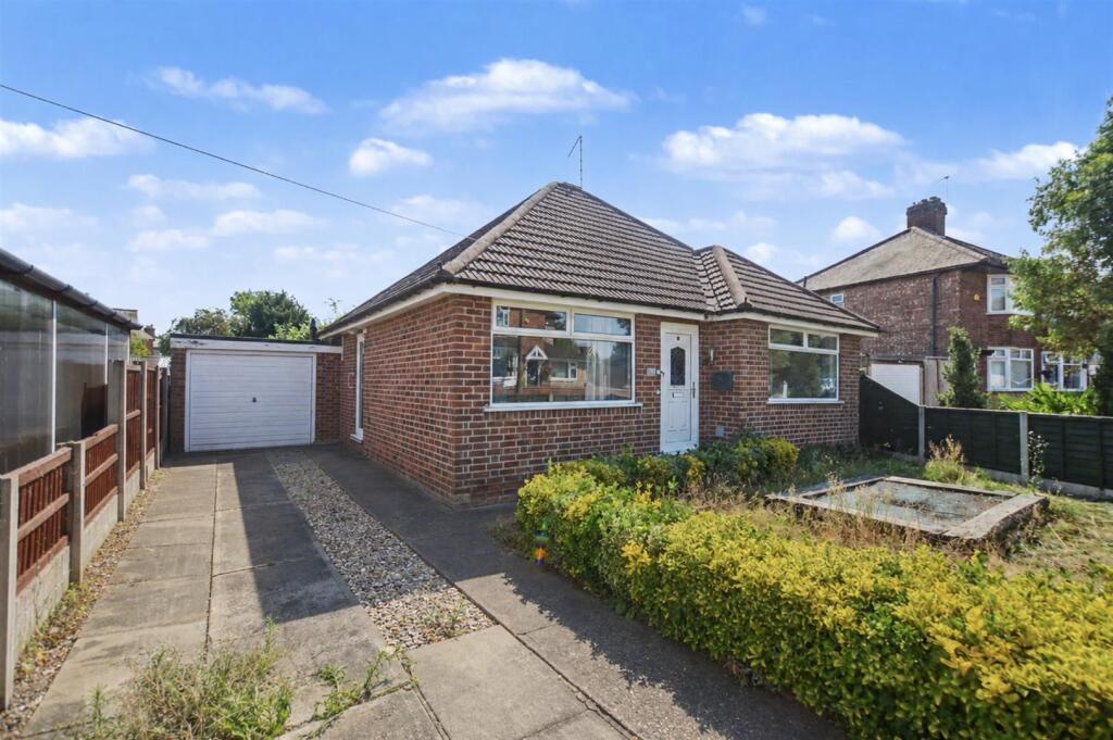 Main image of property: Victoria Street, Sawley