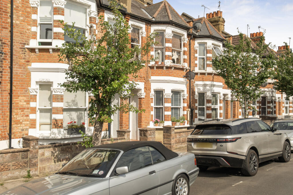 Main image of property: Bendemeer Road, London, SW15