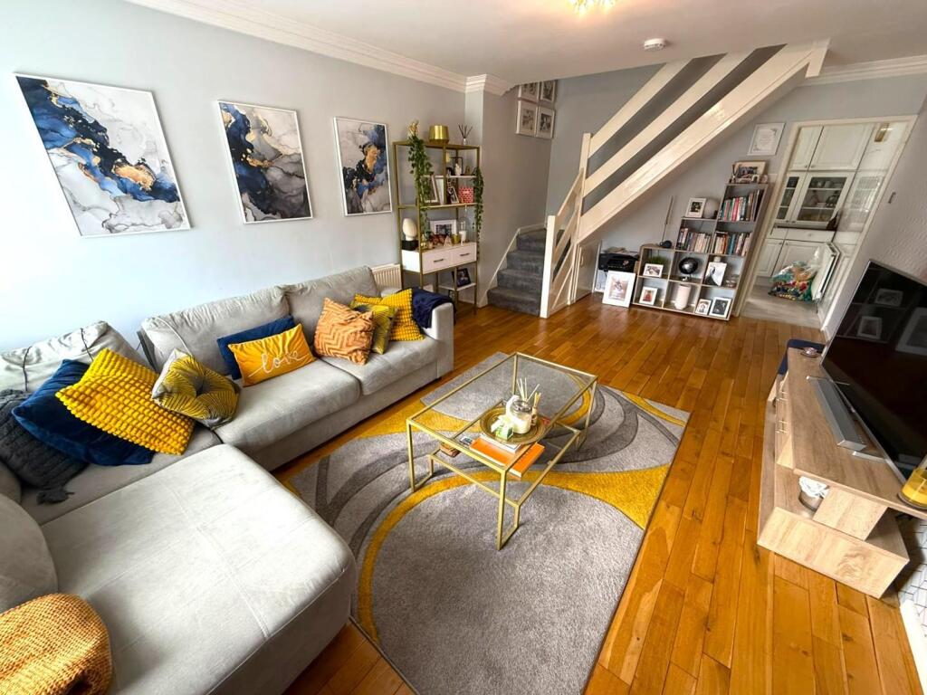 House in Manchester - View 4