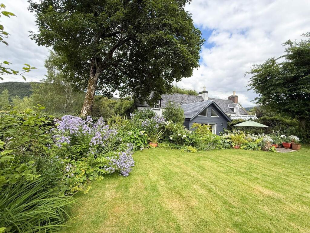 Main image of property: Braeintra, Stromeferry , IV53 8UP