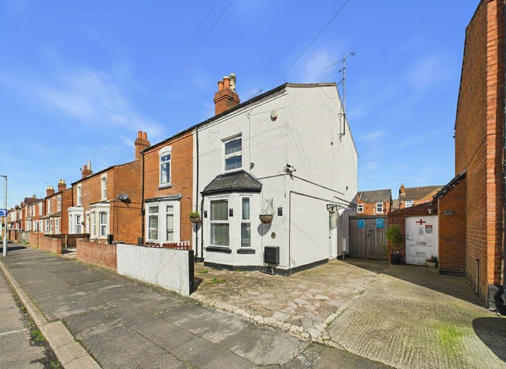 Main image of property: Linden Road, Gloucester