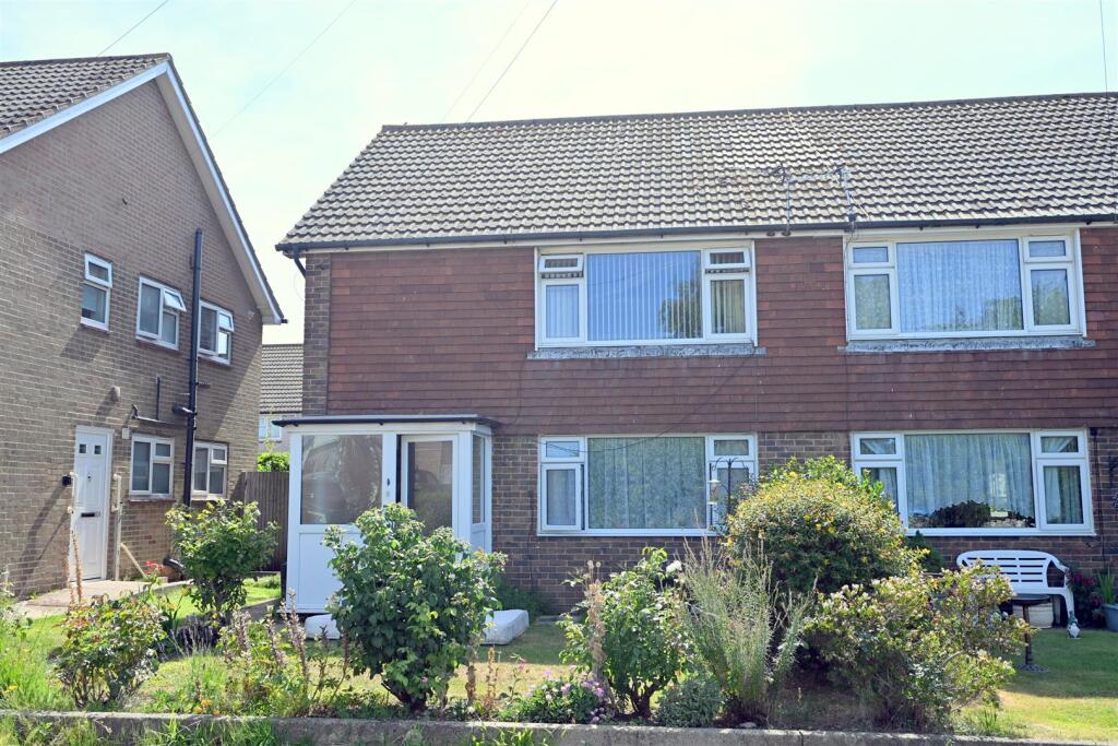 Main image of property: Port Road, Hampden Park, Eastbourne