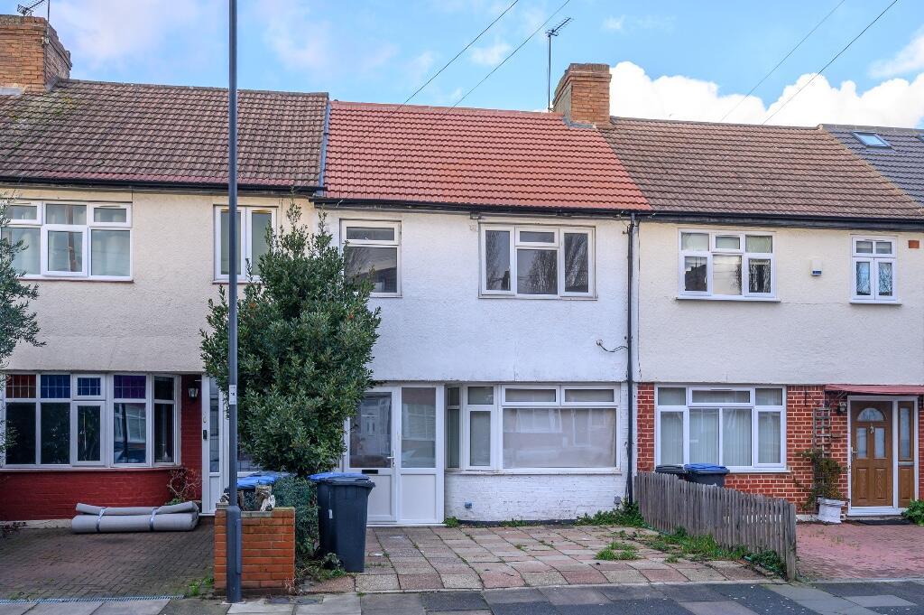 Main image of property: NEW PARK AVENUE