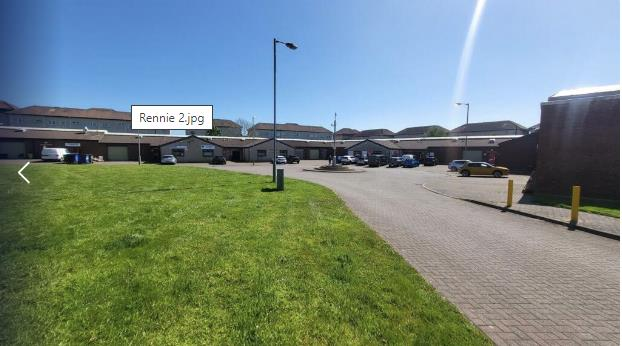 Main image of property: Rennie Business Park, Factory Place, Saltcoats
