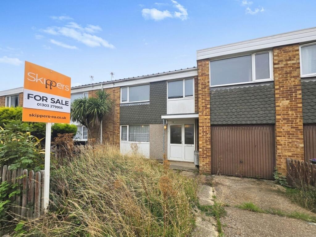 Main image of property: Fenner Close, Folkestone, CT20