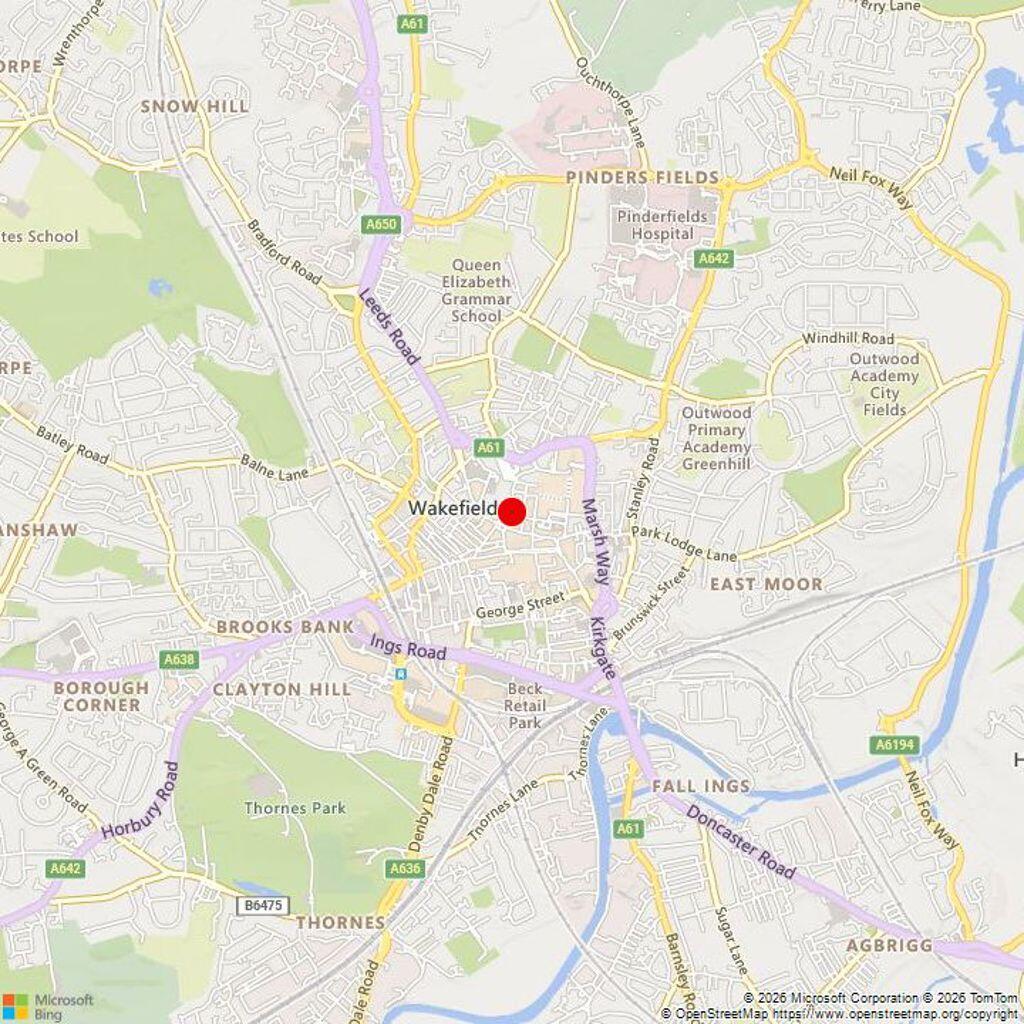 Property Map