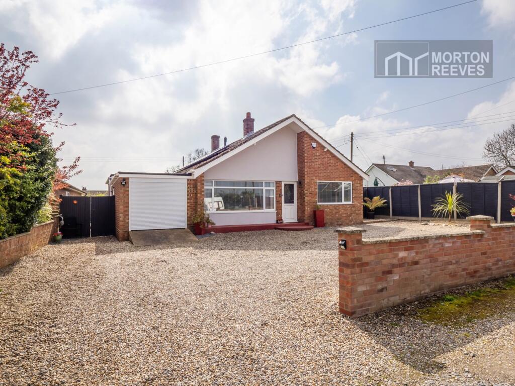 Main image of property: Carn Close, Beighton, Norwich, NR13 3LL