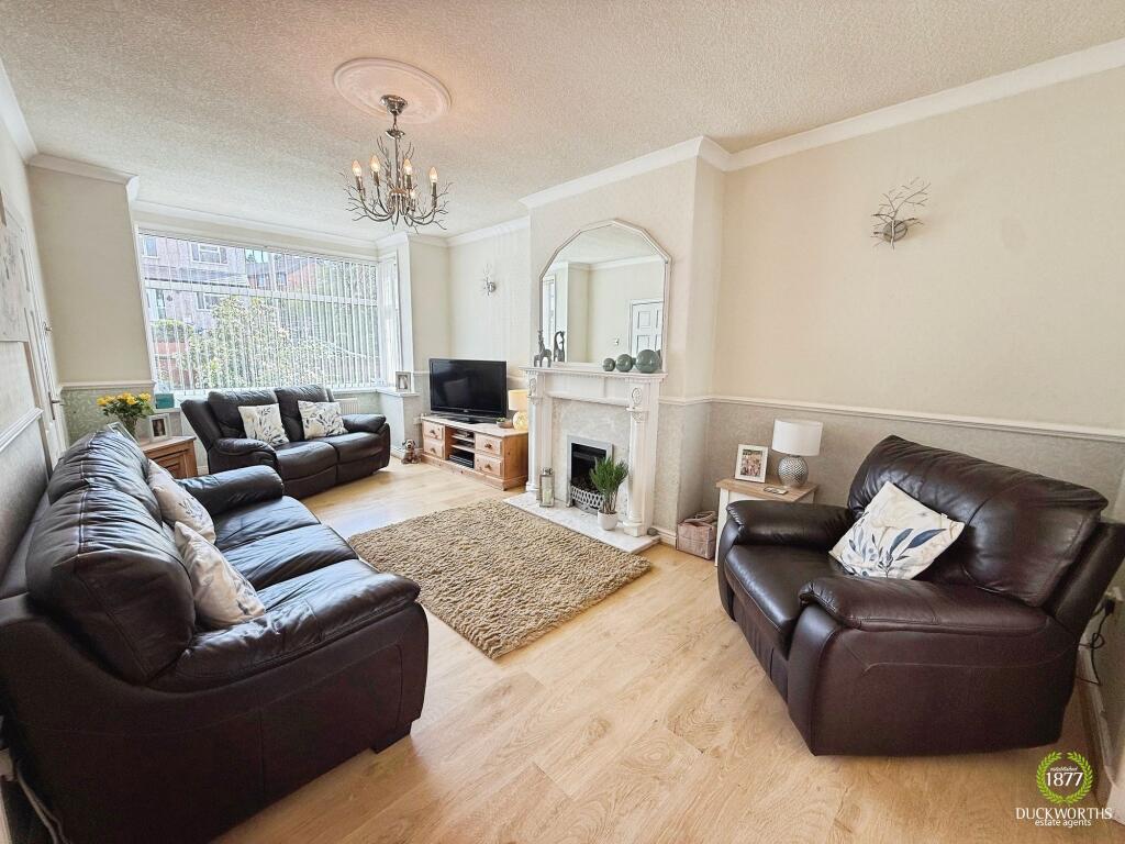 House in Pendle, Nelson - View 4