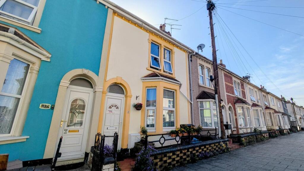 House in Bristol, Whitehall - View 3