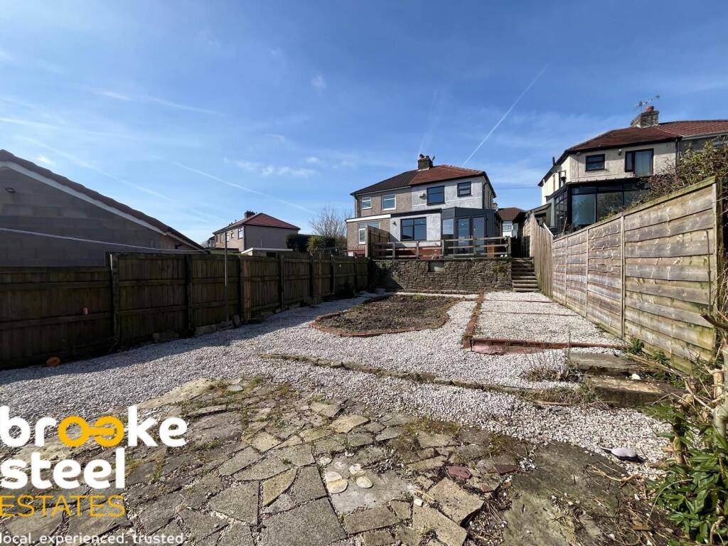 Main image of property: Greendale Avenue, Rossendale