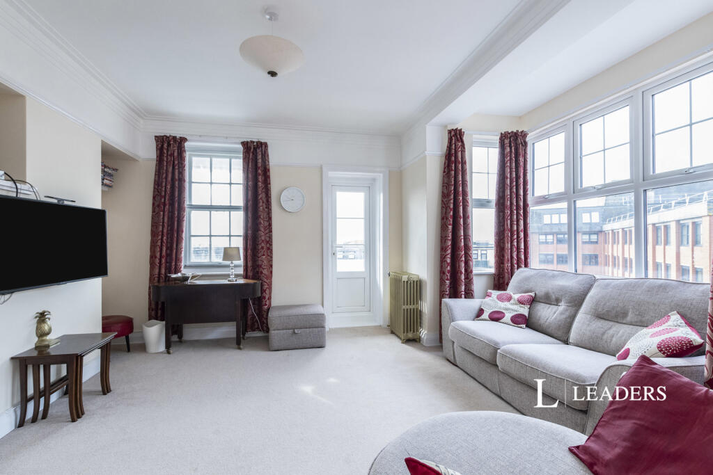 Additional image 6 of Richmond Gardens, Bournemouth, Dorset, BH1