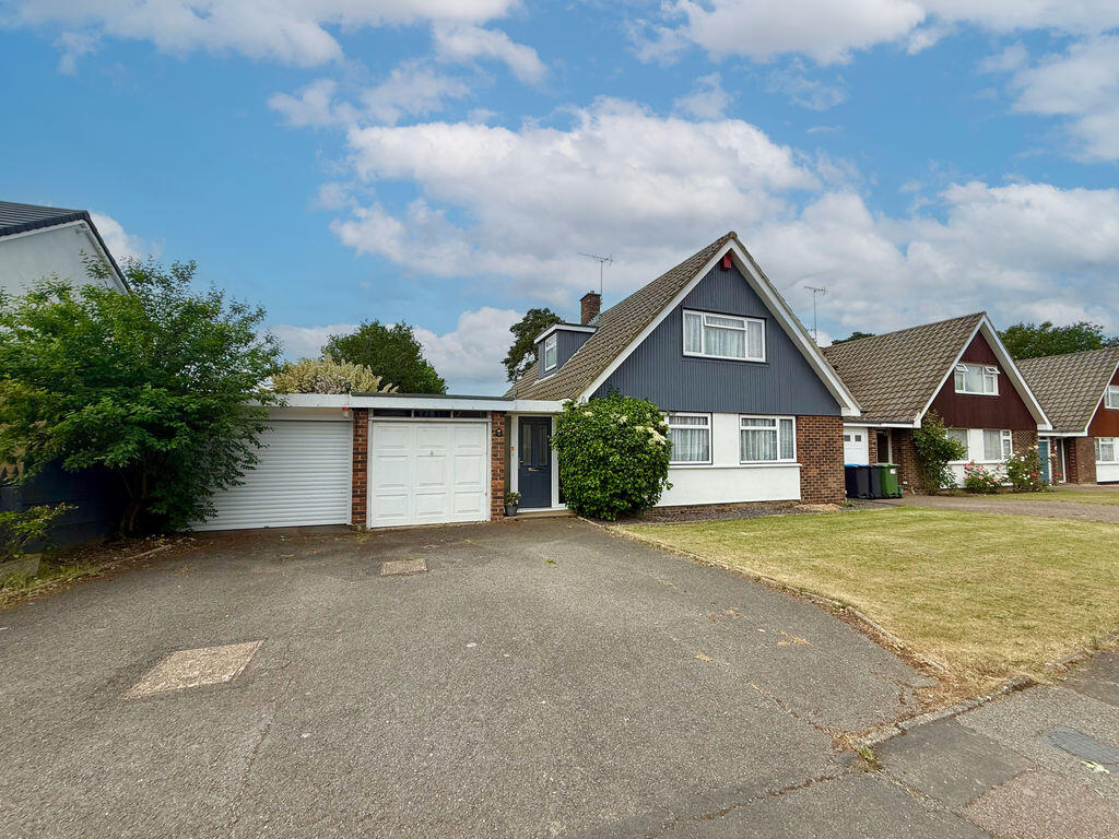 Main image of property: Crossfell Road, Leverstock Green