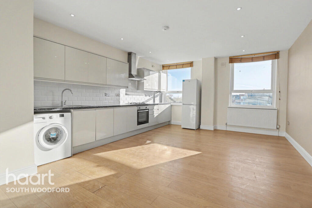 Main image of property: Eastwood Close, South Woodford