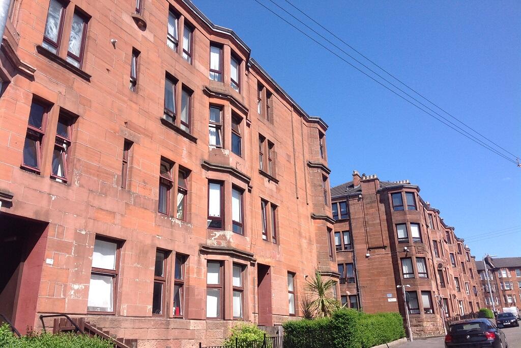 Main image of property: Walter Street, Dennistoun, Glasgow, G31